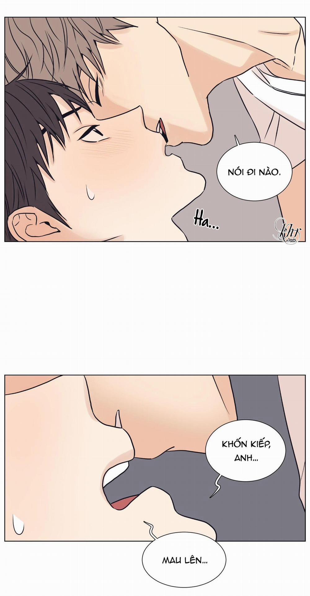 Tổng Hợp Truyện Bl Ngắn Chịch Hỏny 4.7 trang 14