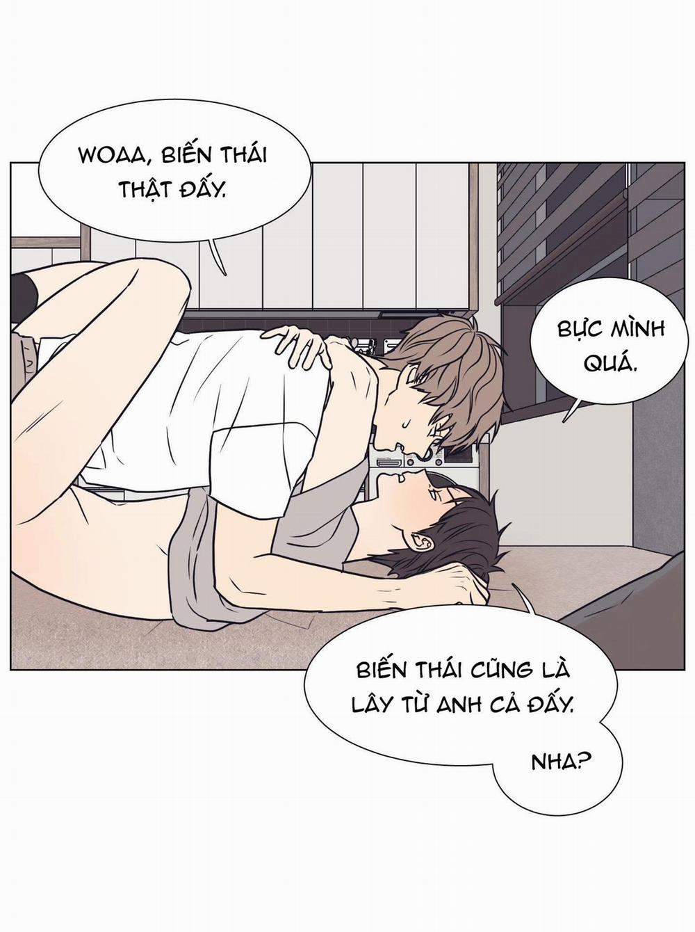 Tổng Hợp Truyện Bl Ngắn Chịch Hỏny 4.7 trang 16