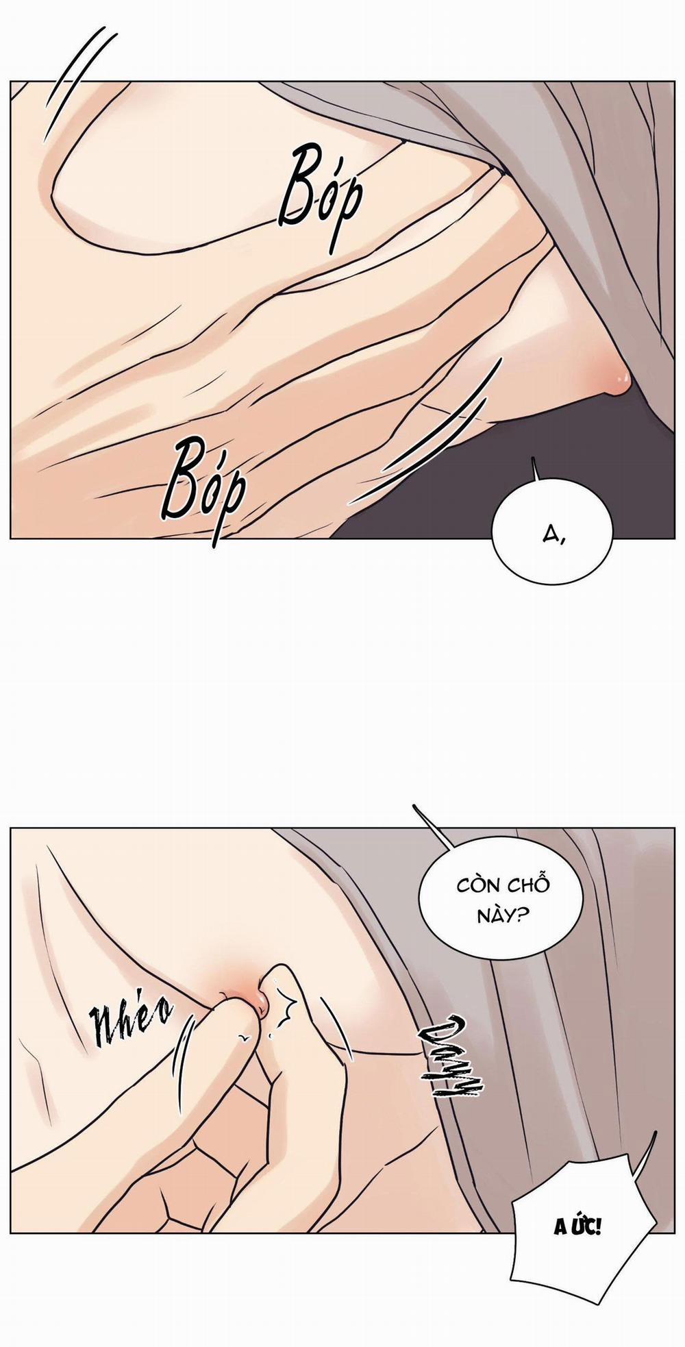 Tổng Hợp Truyện Bl Ngắn Chịch Hỏny 4.7 trang 22