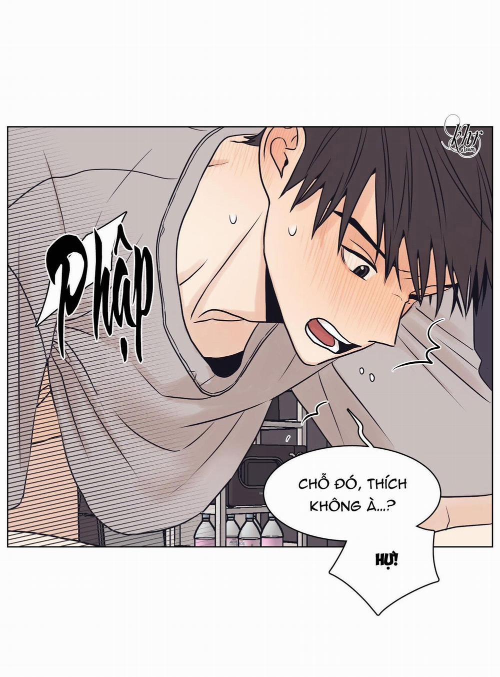 Tổng Hợp Truyện Bl Ngắn Chịch Hỏny 4.7 trang 23