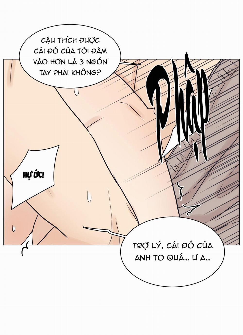 Tổng Hợp Truyện Bl Ngắn Chịch Hỏny 4.7 trang 26
