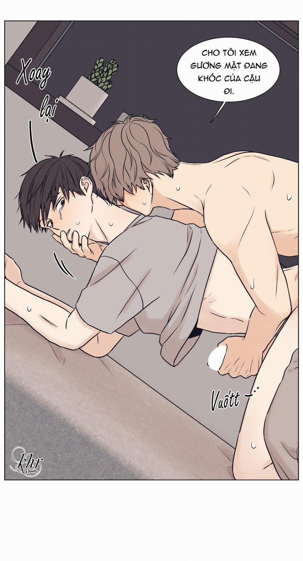 Tổng Hợp Truyện Bl Ngắn Chịch Hỏny 4.7 trang 27