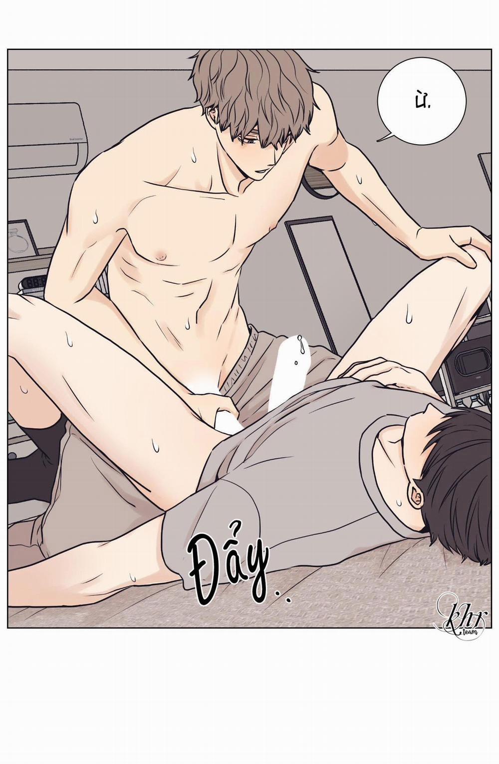 Tổng Hợp Truyện Bl Ngắn Chịch Hỏny 4.7 trang 29