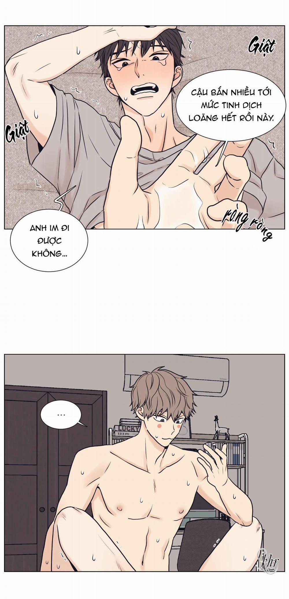 Tổng Hợp Truyện Bl Ngắn Chịch Hỏny 4.7 trang 37