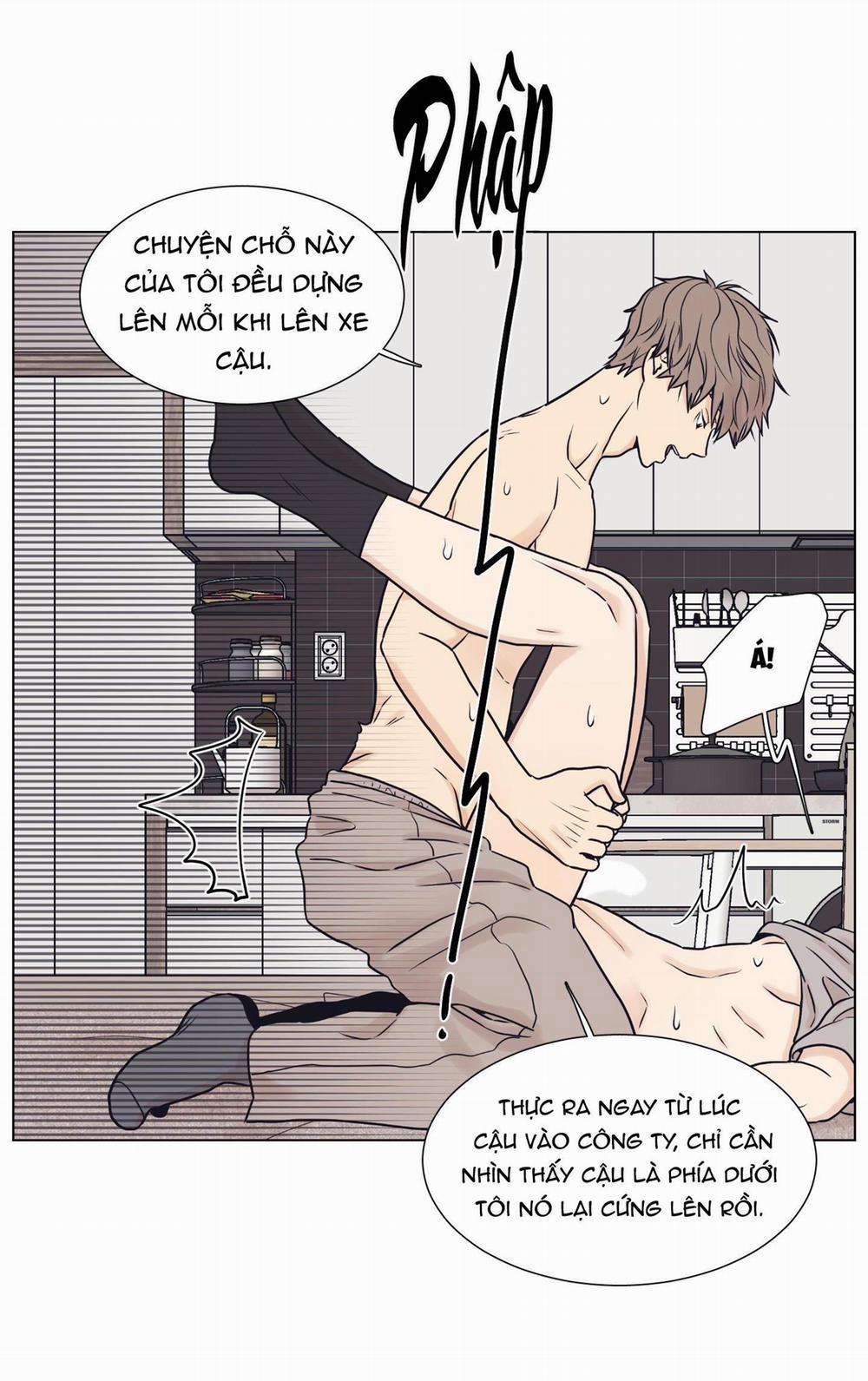 Tổng Hợp Truyện Bl Ngắn Chịch Hỏny 4.7 trang 39