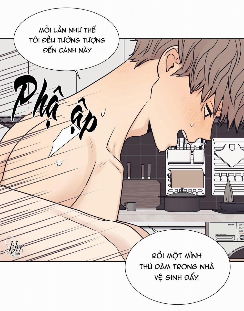 Tổng Hợp Truyện Bl Ngắn Chịch Hỏny 4.7 trang 40