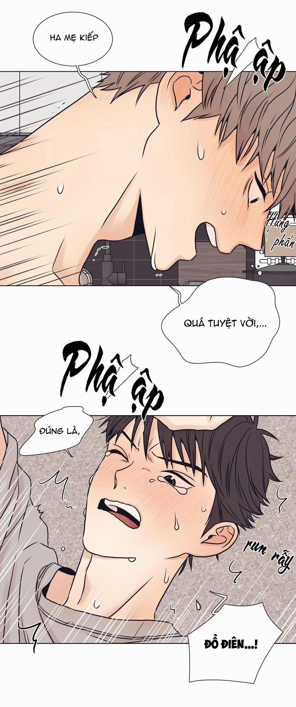 Tổng Hợp Truyện Bl Ngắn Chịch Hỏny 4.7 trang 41