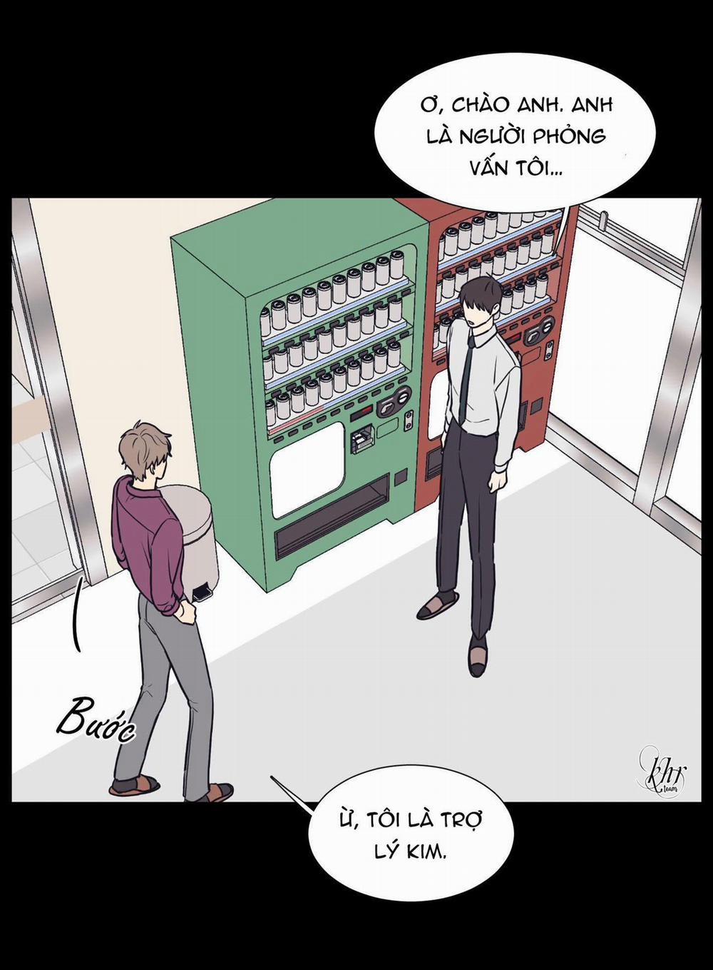 Tổng Hợp Truyện Bl Ngắn Chịch Hỏny 4.7 trang 44