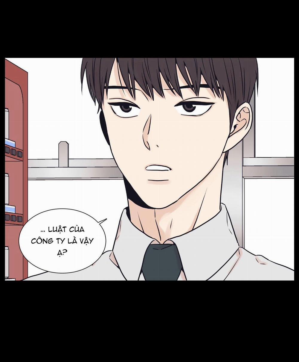 Tổng Hợp Truyện Bl Ngắn Chịch Hỏny 4.7 trang 48
