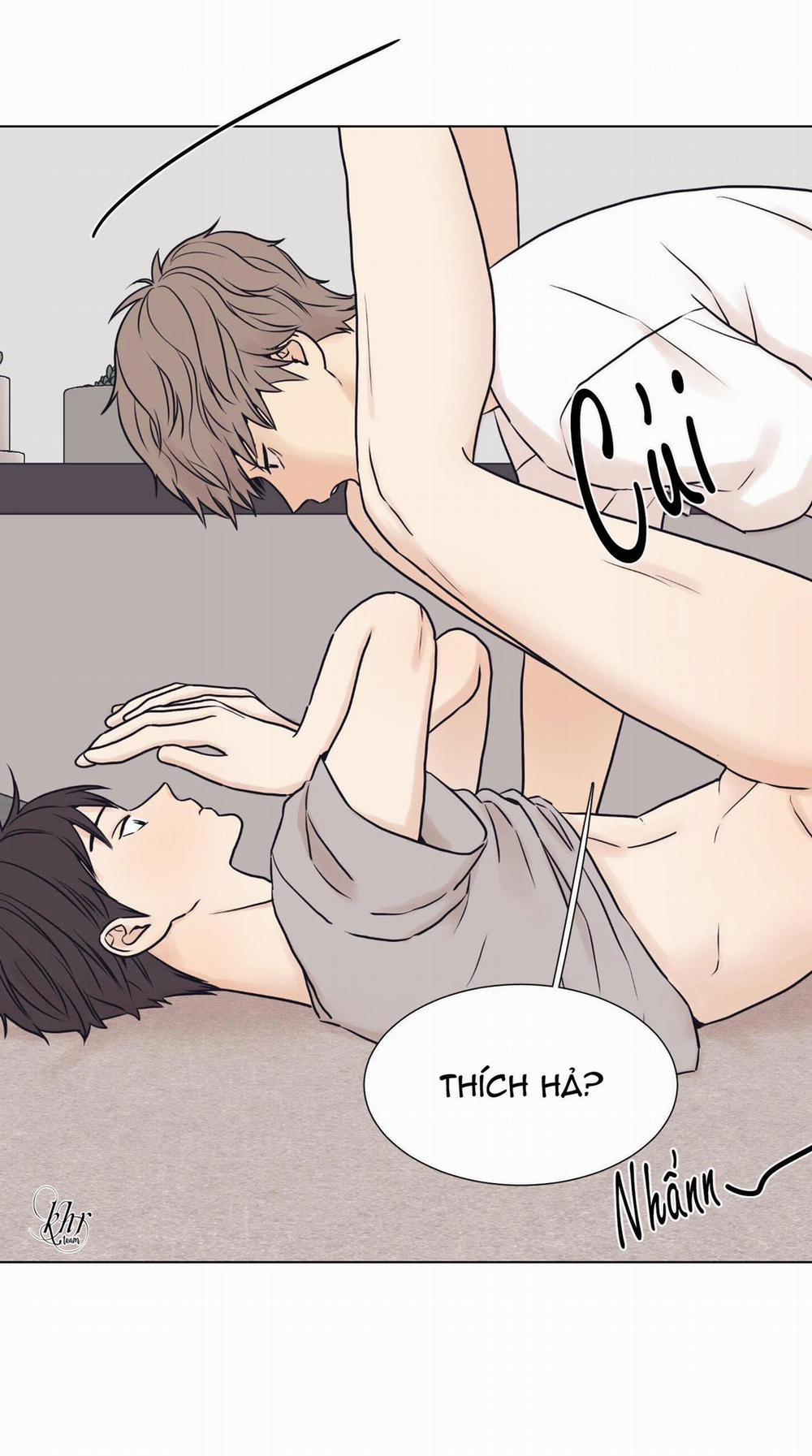 Tổng Hợp Truyện Bl Ngắn Chịch Hỏny 4.7 trang 5