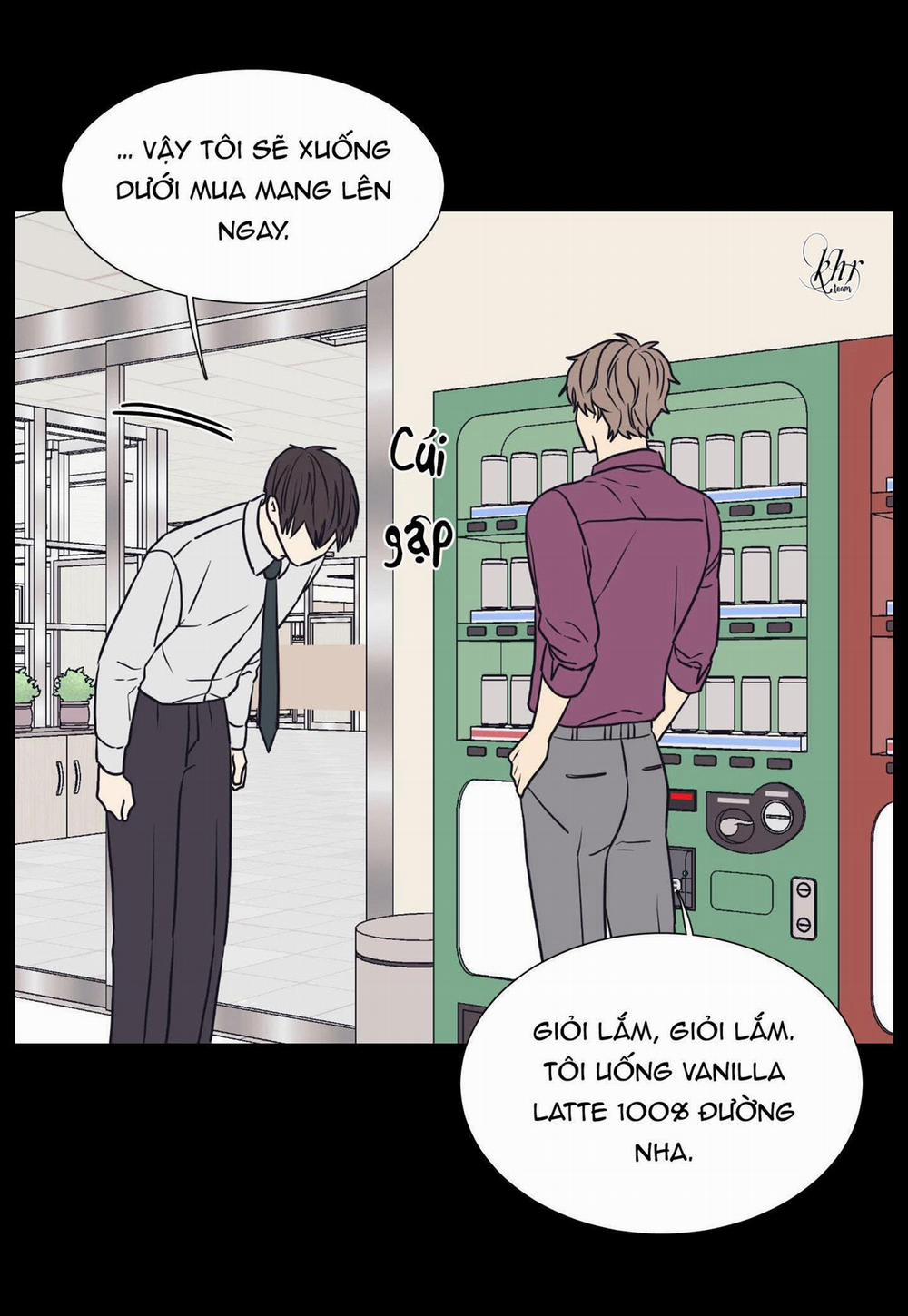 Tổng Hợp Truyện Bl Ngắn Chịch Hỏny 4.7 trang 54
