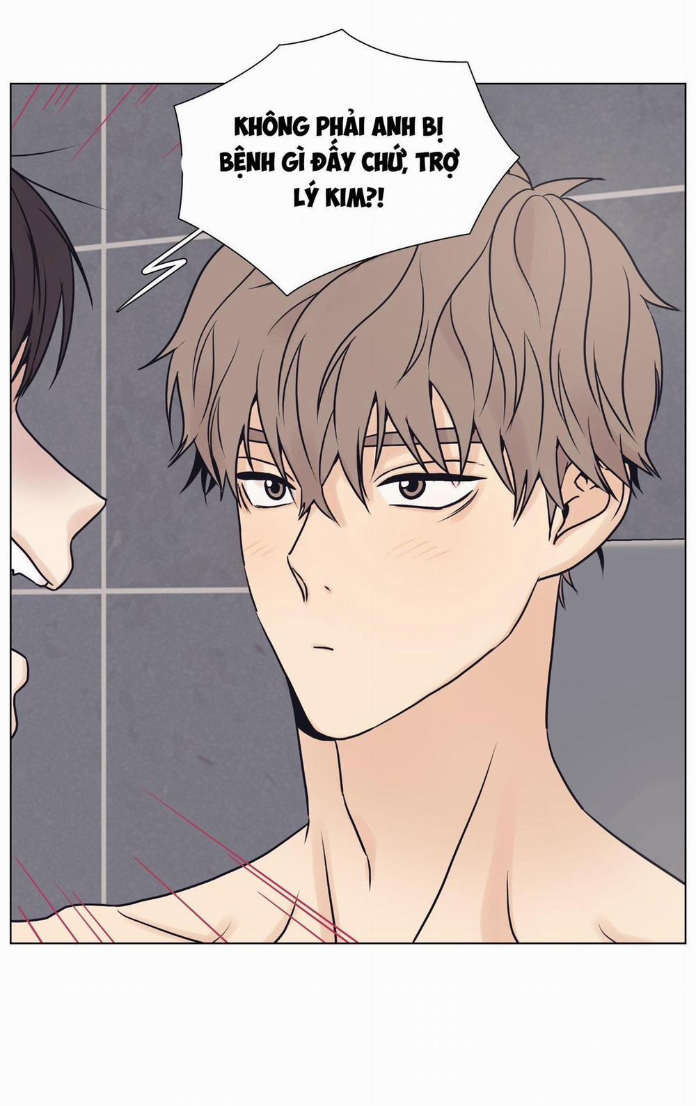 Tổng Hợp Truyện Bl Ngắn Chịch Hỏny 4.8 trang 16