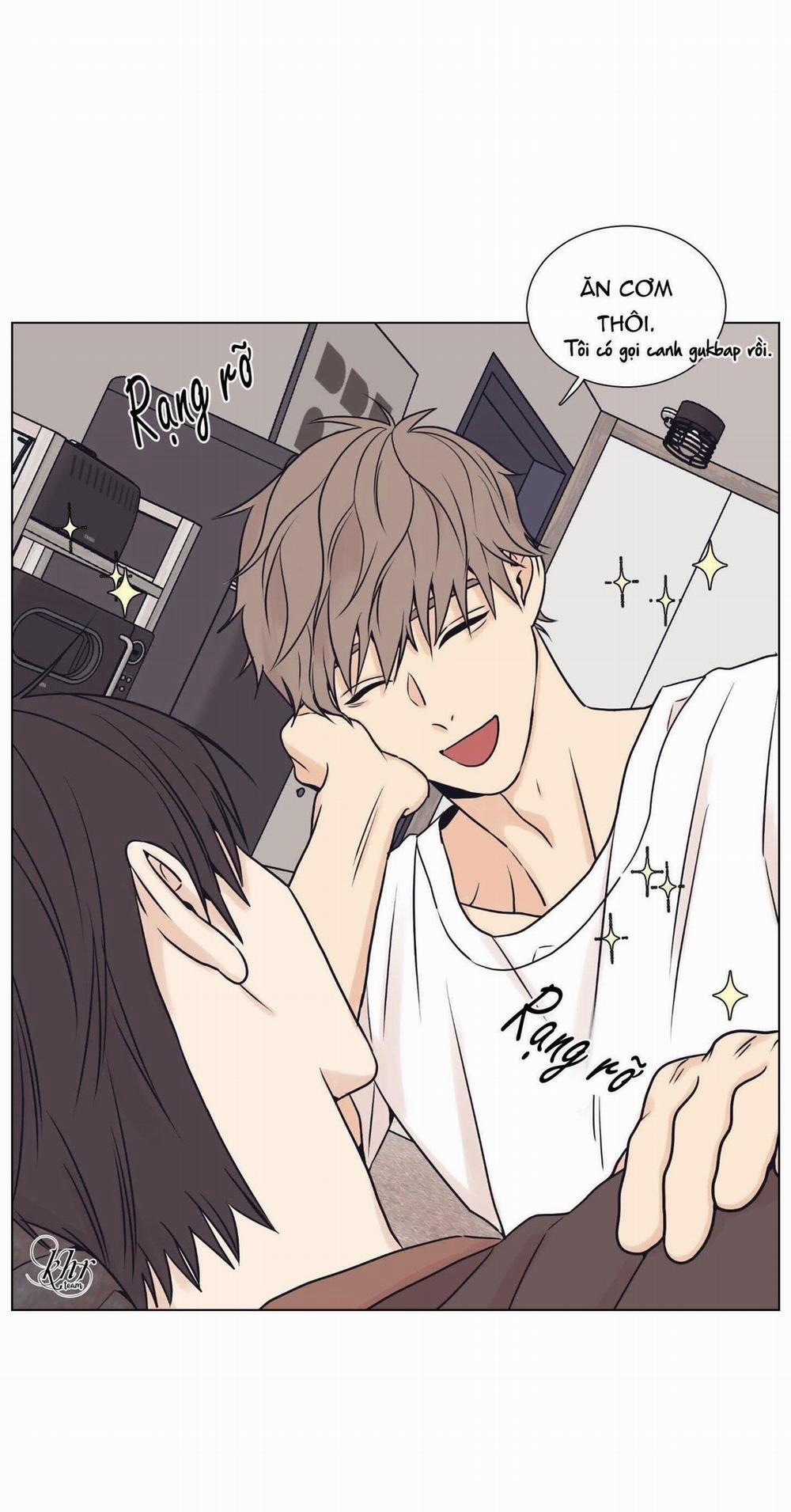 Tổng Hợp Truyện Bl Ngắn Chịch Hỏny 4.8 trang 21