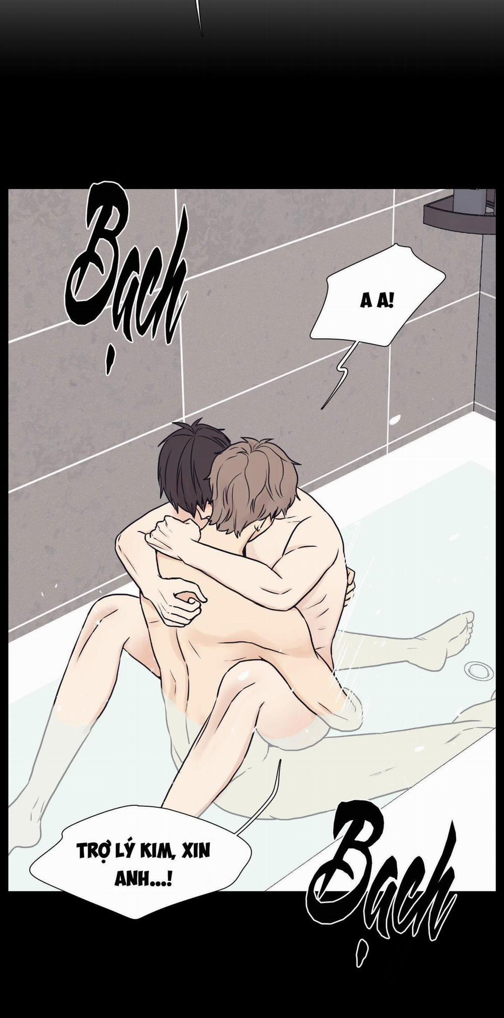 Tổng Hợp Truyện Bl Ngắn Chịch Hỏny 4.8 trang 27