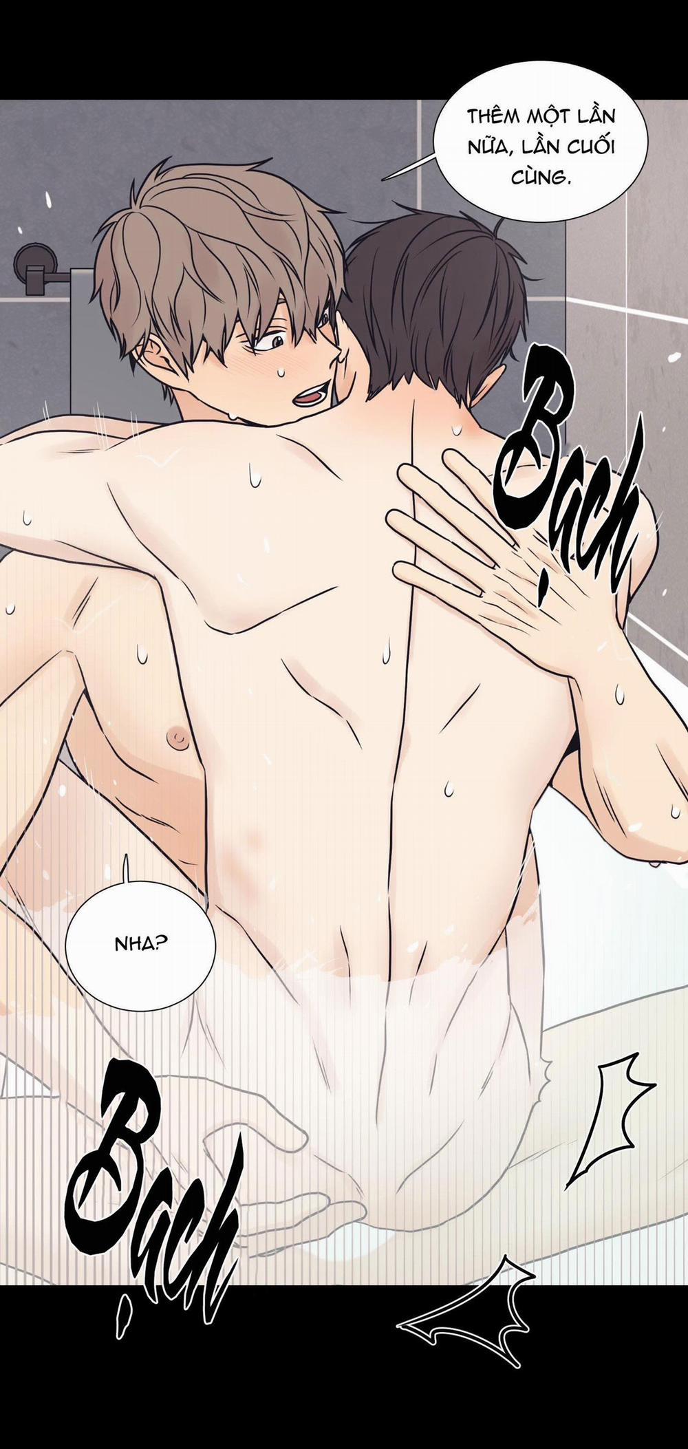 Tổng Hợp Truyện Bl Ngắn Chịch Hỏny 4.8 trang 33