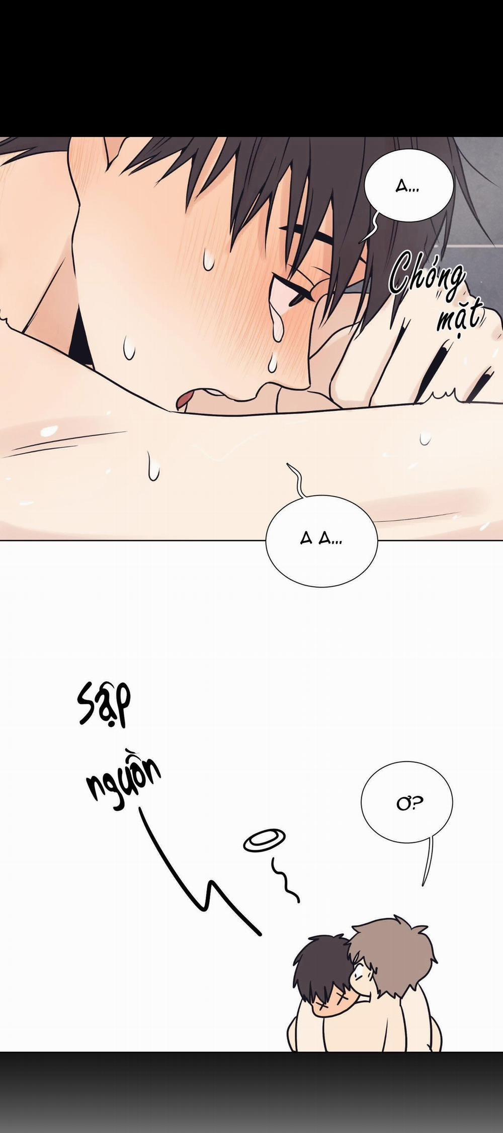 Tổng Hợp Truyện Bl Ngắn Chịch Hỏny 4.8 trang 36