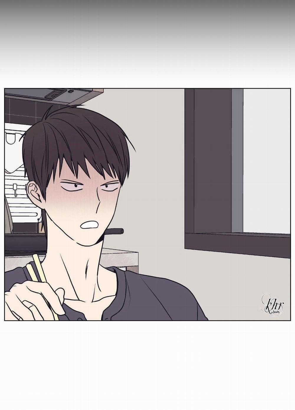 Tổng Hợp Truyện Bl Ngắn Chịch Hỏny 4.8 trang 37