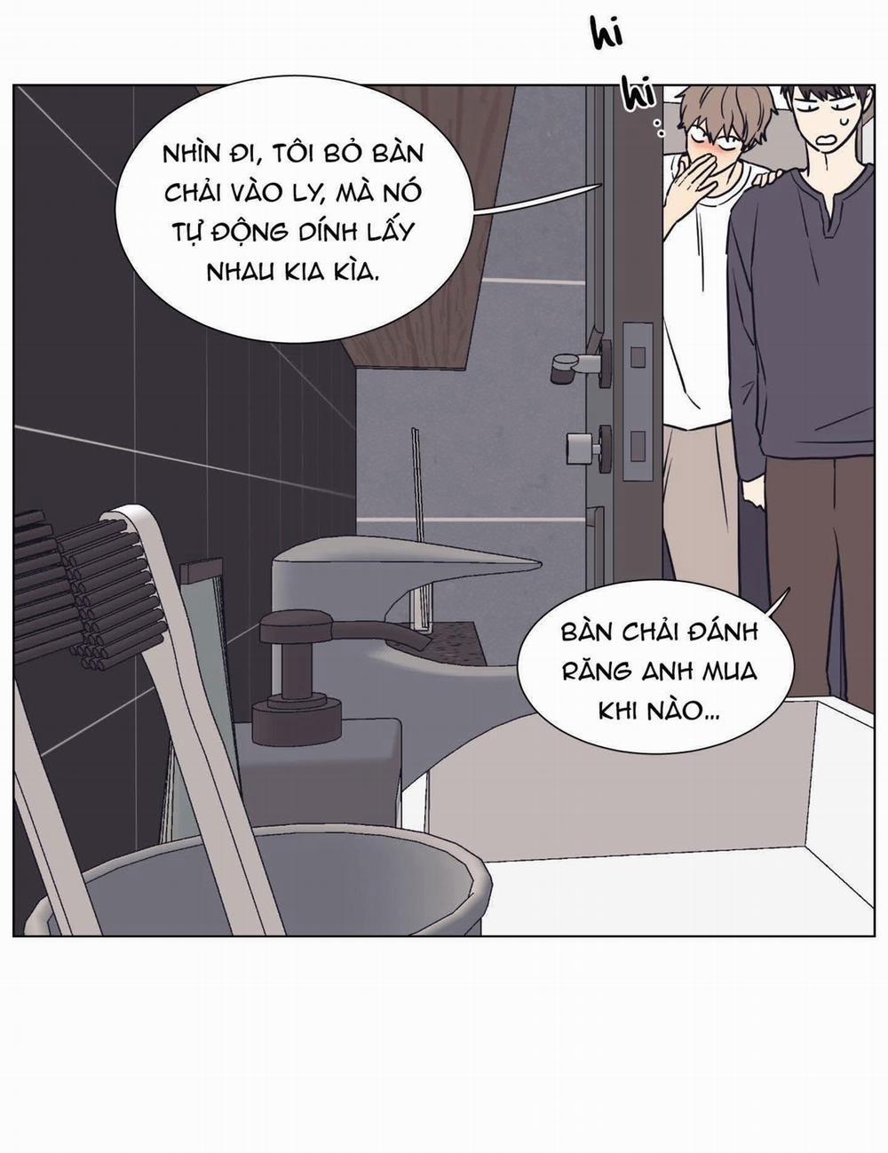 Tổng Hợp Truyện Bl Ngắn Chịch Hỏny 4.8 trang 43