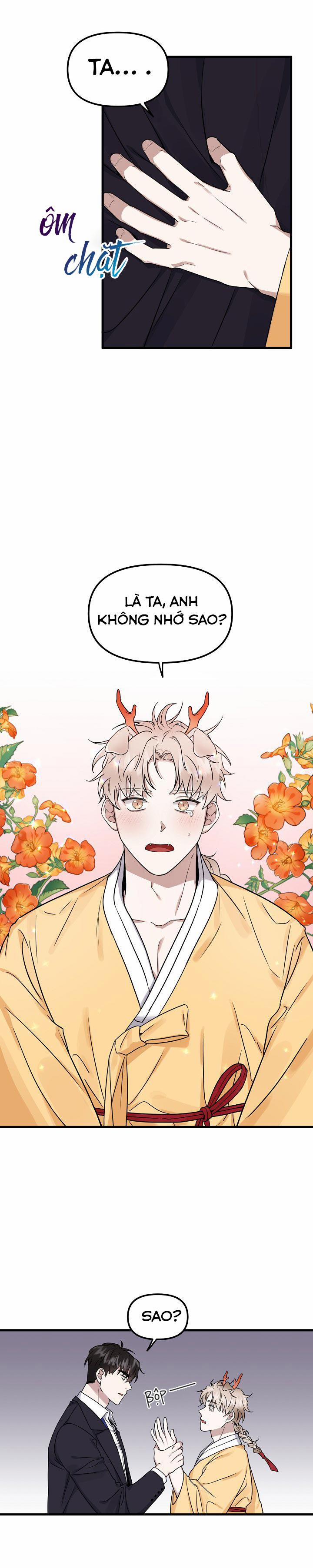 Tổng Hợp Truyện Bl Ngắn Chịch Hỏny 5.1 trang 10