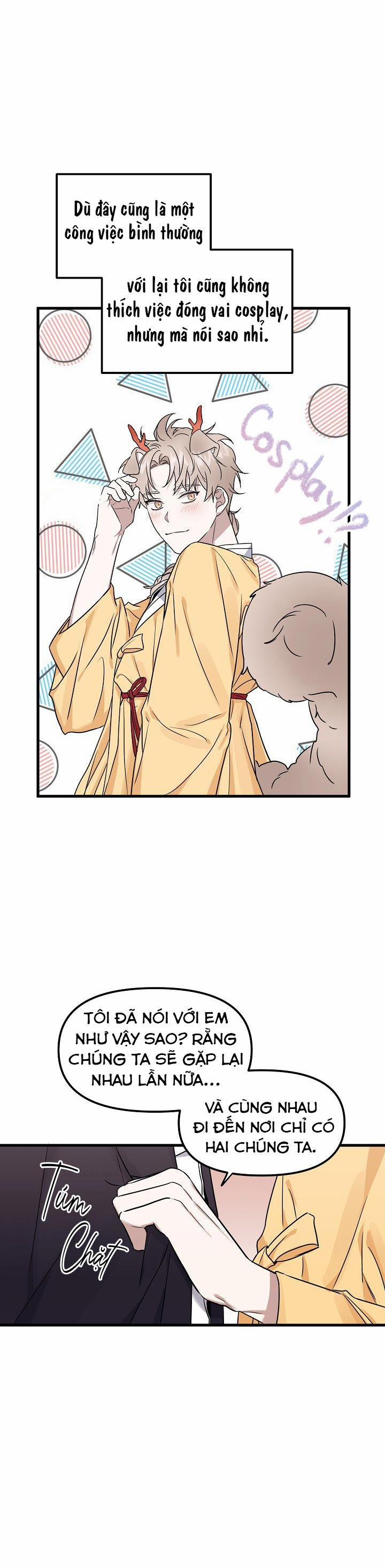 Tổng Hợp Truyện Bl Ngắn Chịch Hỏny 5.1 trang 12