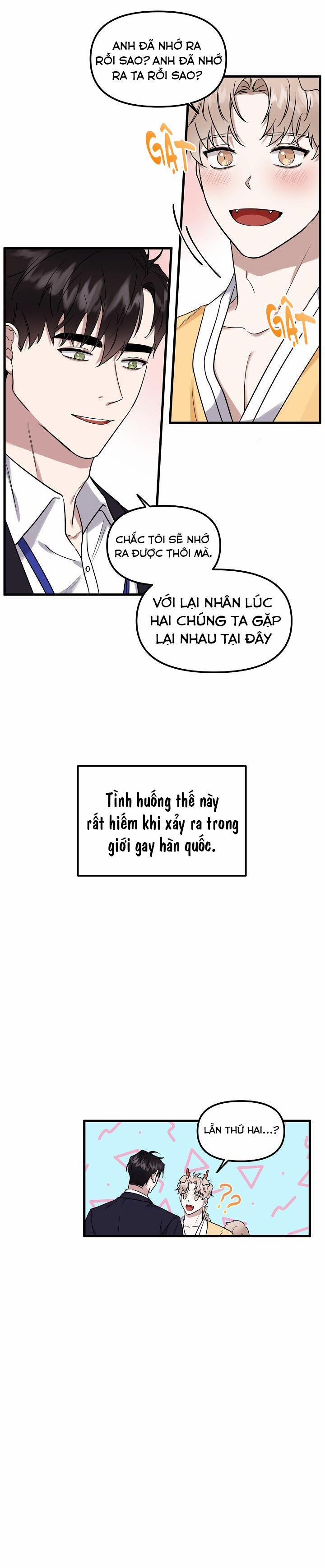 Tổng Hợp Truyện Bl Ngắn Chịch Hỏny 5.1 trang 13