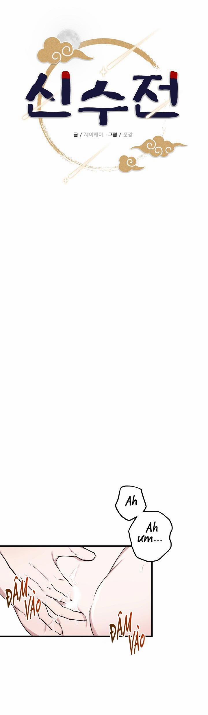 Tổng Hợp Truyện Bl Ngắn Chịch Hỏny 5.1 trang 15