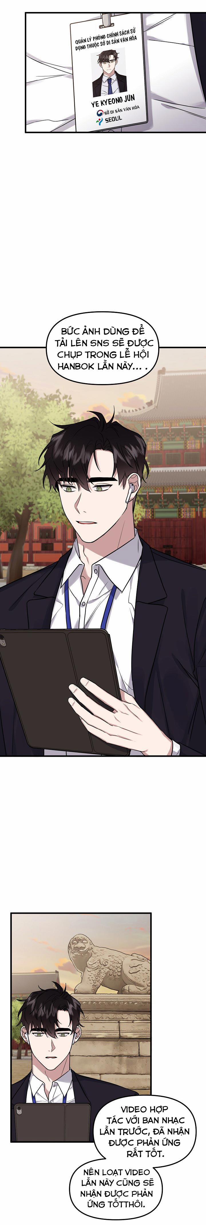 Tổng Hợp Truyện Bl Ngắn Chịch Hỏny 5.1 trang 2