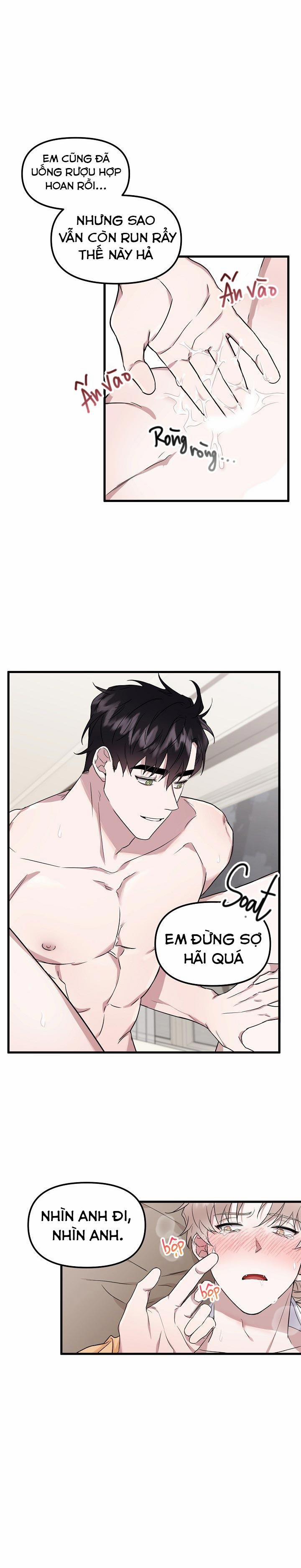 Tổng Hợp Truyện Bl Ngắn Chịch Hỏny 5.1 trang 20