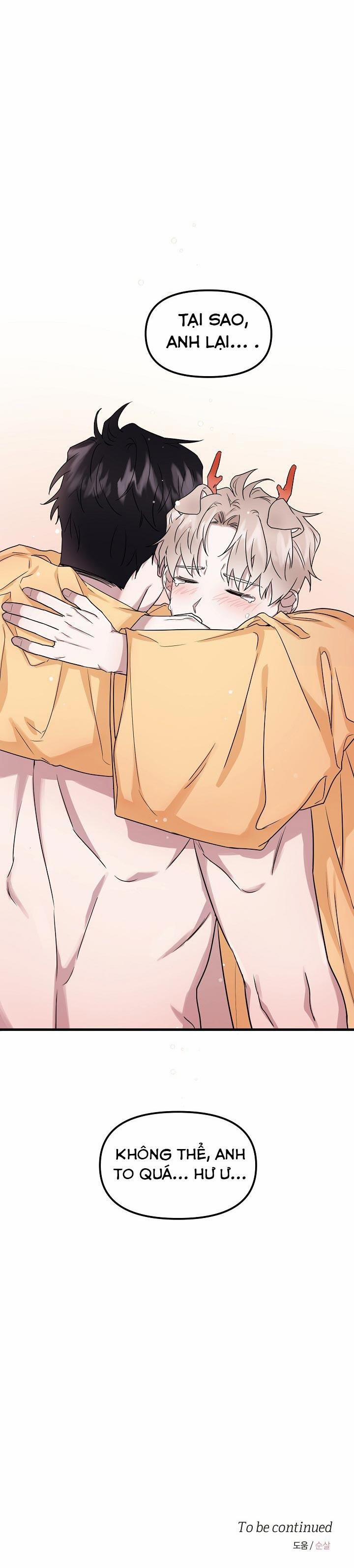 Tổng Hợp Truyện Bl Ngắn Chịch Hỏny 5.1 trang 27