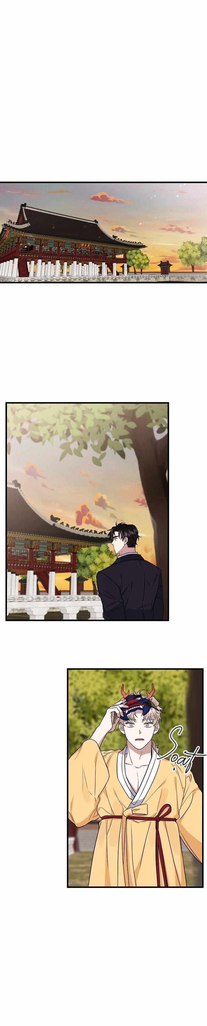 Tổng Hợp Truyện Bl Ngắn Chịch Hỏny 5.1 trang 4