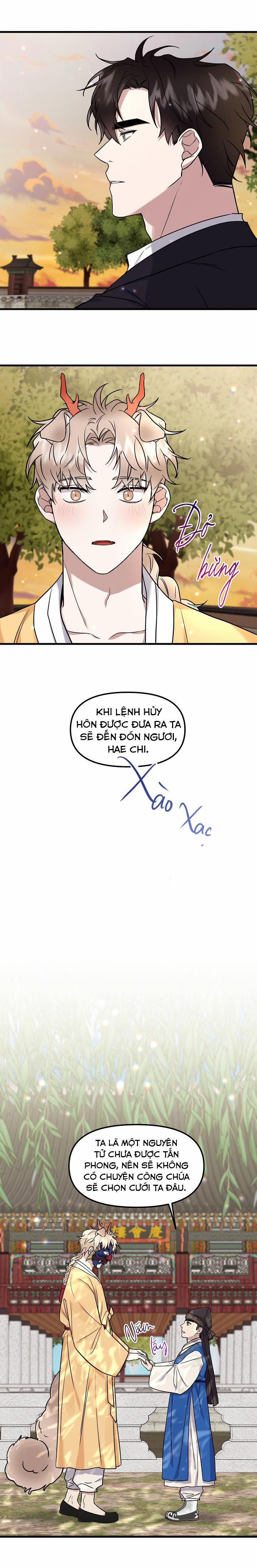 Tổng Hợp Truyện Bl Ngắn Chịch Hỏny 5.1 trang 5