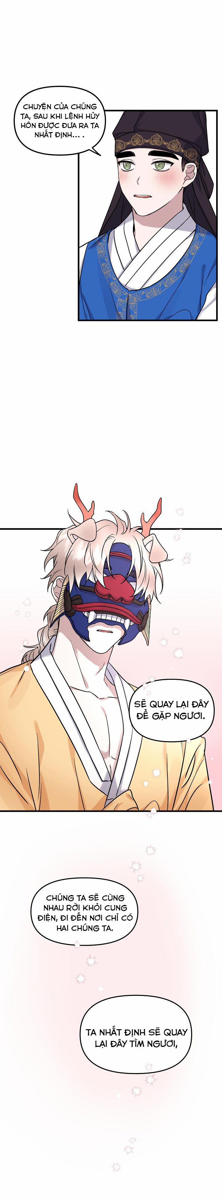 Tổng Hợp Truyện Bl Ngắn Chịch Hỏny 5.1 trang 6