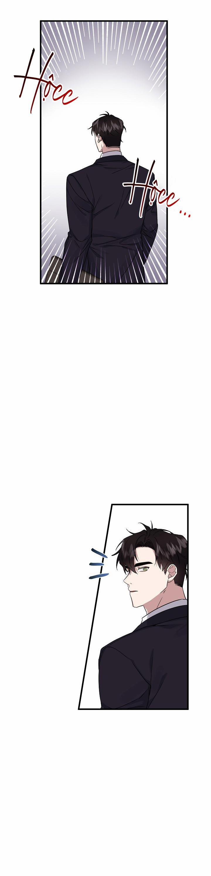 Tổng Hợp Truyện Bl Ngắn Chịch Hỏny 5.1 trang 8