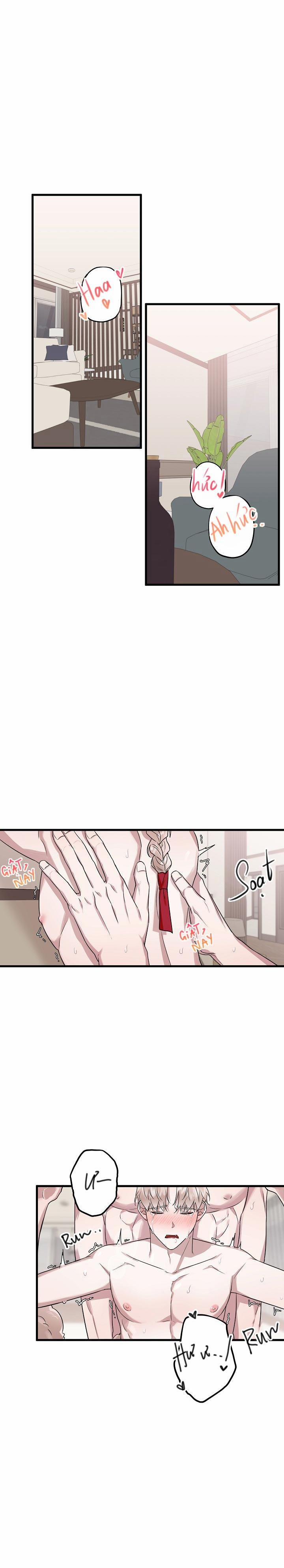 Tổng Hợp Truyện Bl Ngắn Chịch Hỏny 5.2 trang 13
