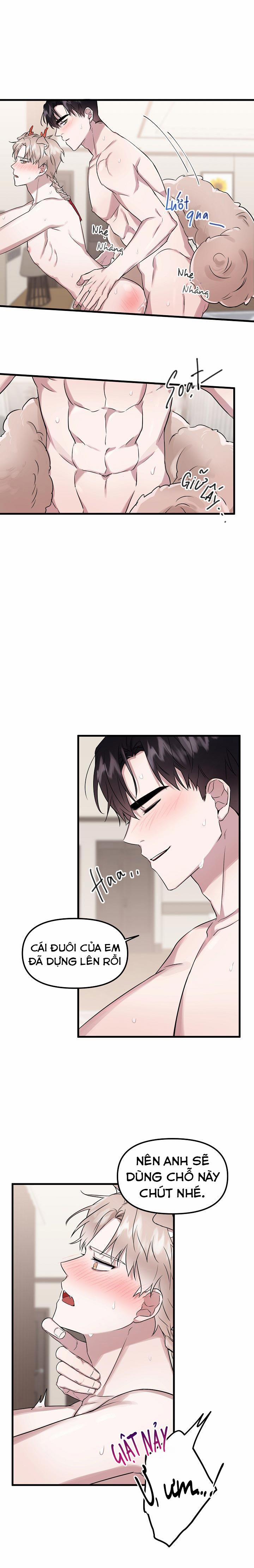 Tổng Hợp Truyện Bl Ngắn Chịch Hỏny 5.2 trang 16