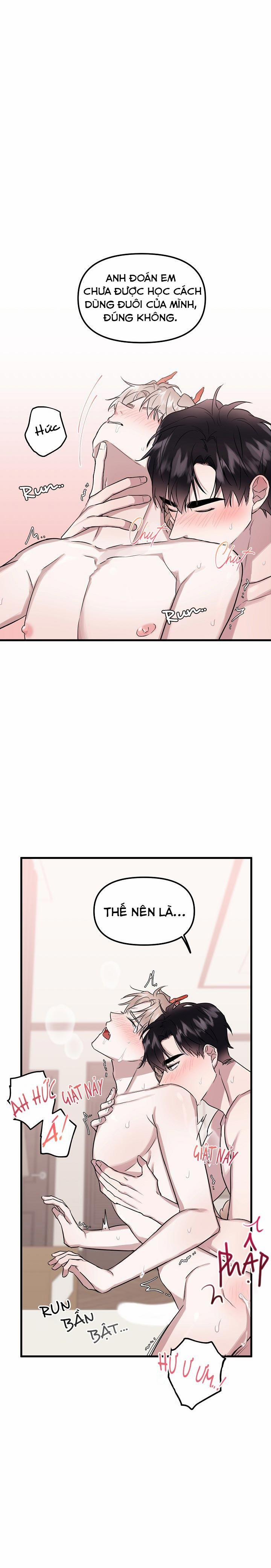 Tổng Hợp Truyện Bl Ngắn Chịch Hỏny 5.2 trang 17