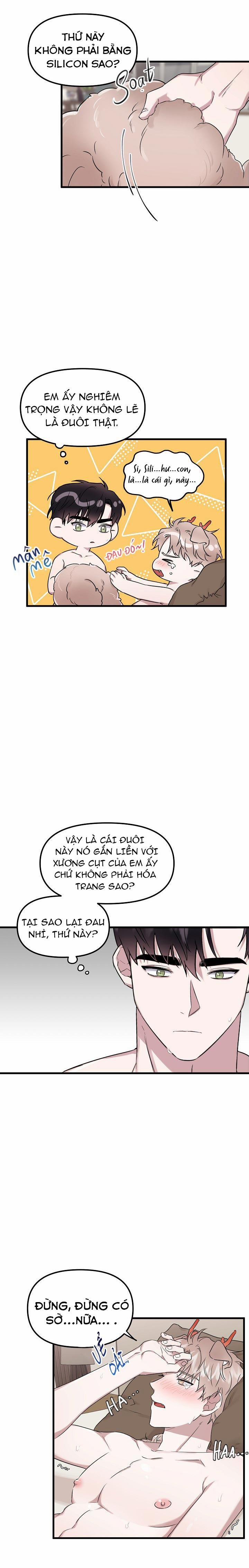 Tổng Hợp Truyện Bl Ngắn Chịch Hỏny 5.2 trang 3