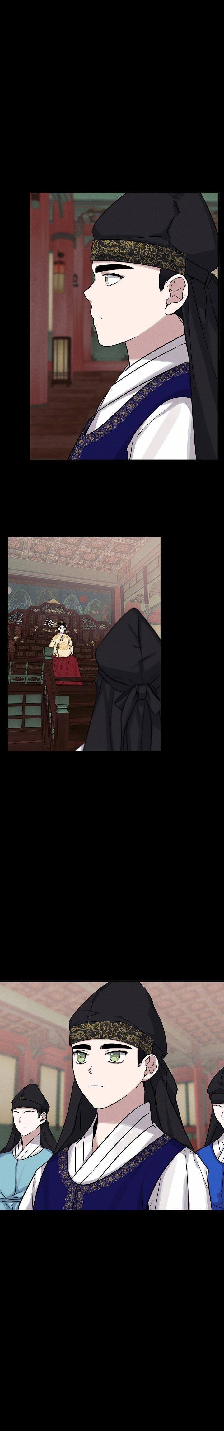 Tổng Hợp Truyện Bl Ngắn Chịch Hỏny 5.3 trang 10