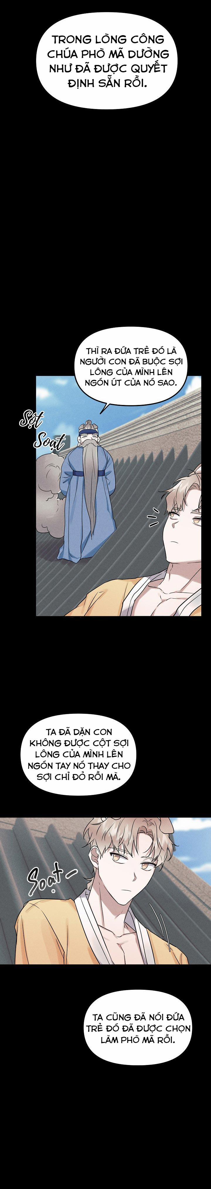 Tổng Hợp Truyện Bl Ngắn Chịch Hỏny 5.3 trang 12