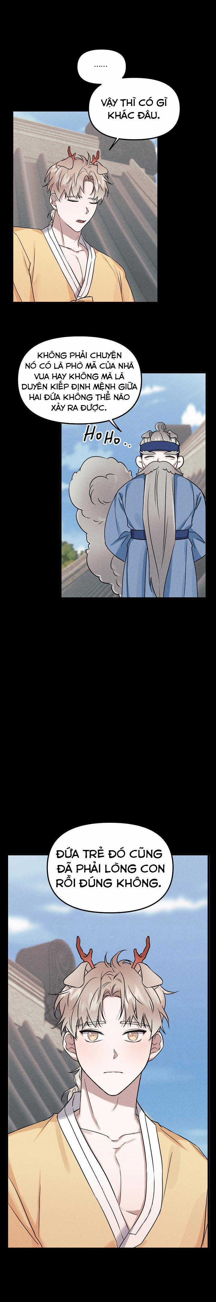 Tổng Hợp Truyện Bl Ngắn Chịch Hỏny 5.3 trang 13