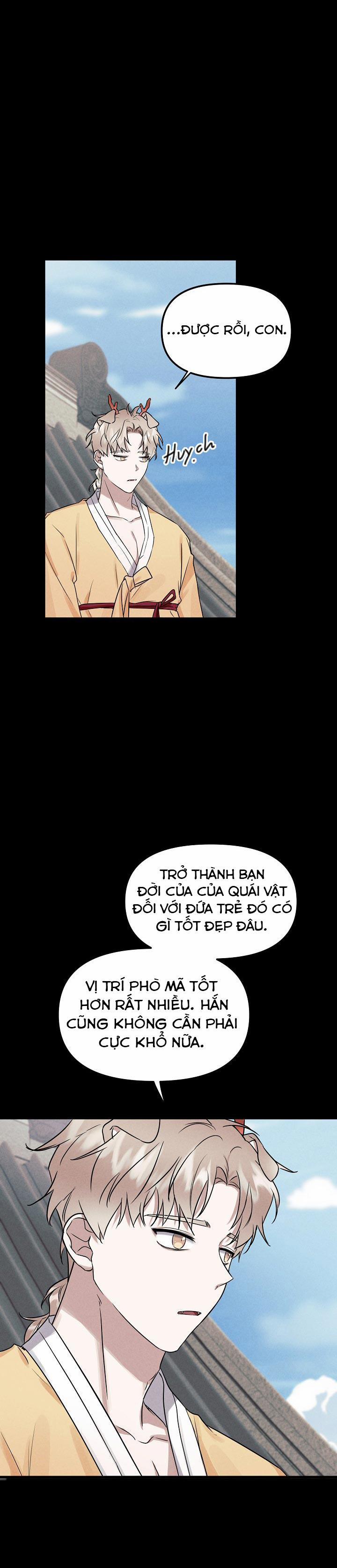 Tổng Hợp Truyện Bl Ngắn Chịch Hỏny 5.3 trang 14