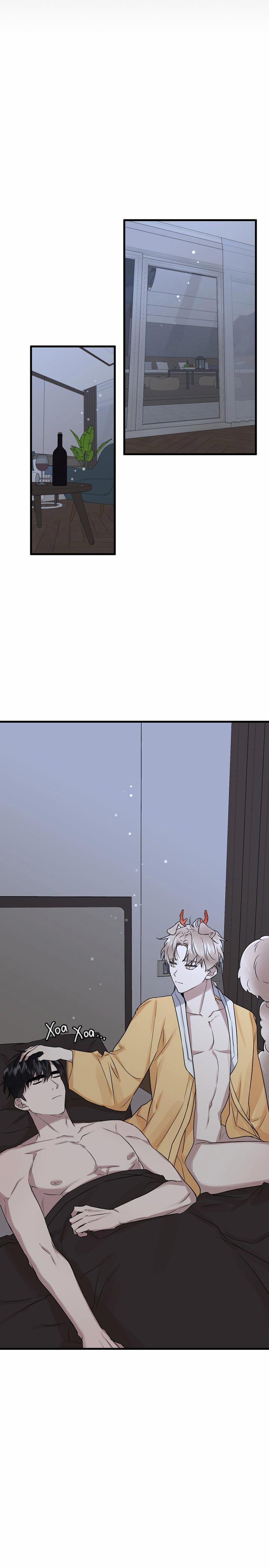 Tổng Hợp Truyện Bl Ngắn Chịch Hỏny 5.3 trang 17