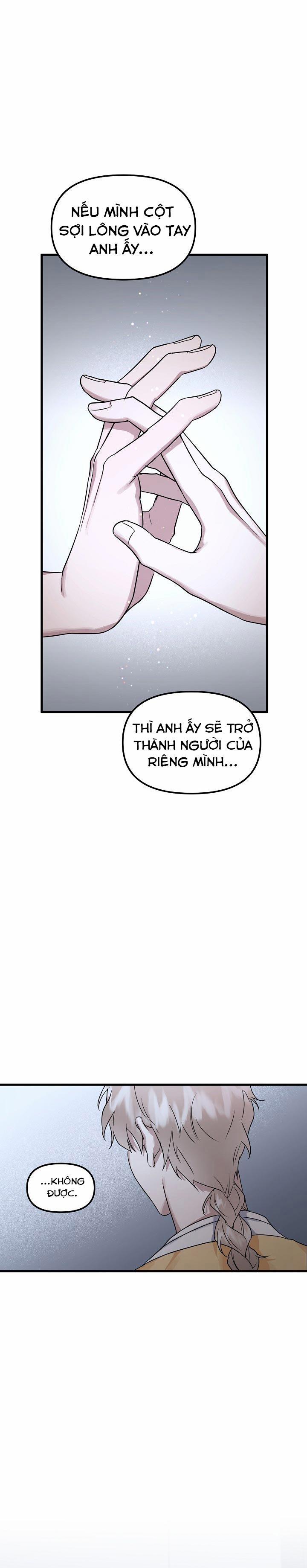 Tổng Hợp Truyện Bl Ngắn Chịch Hỏny 5.3 trang 19