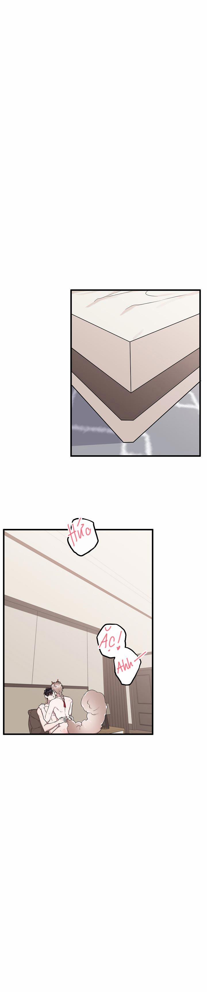 Tổng Hợp Truyện Bl Ngắn Chịch Hỏny 5.3 trang 2