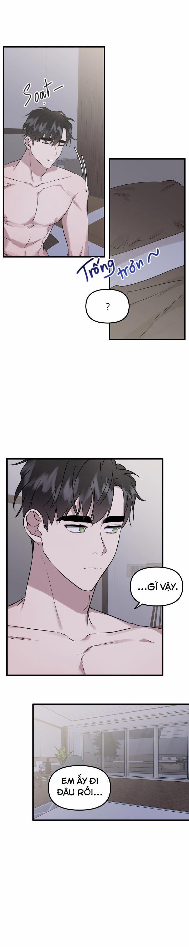 Tổng Hợp Truyện Bl Ngắn Chịch Hỏny 5.3 trang 21