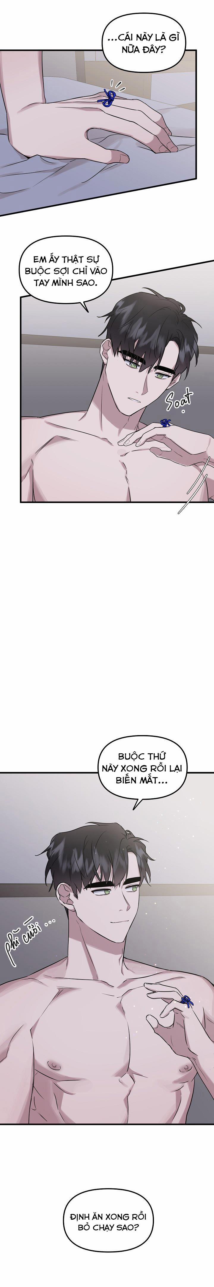 Tổng Hợp Truyện Bl Ngắn Chịch Hỏny 5.3 trang 22