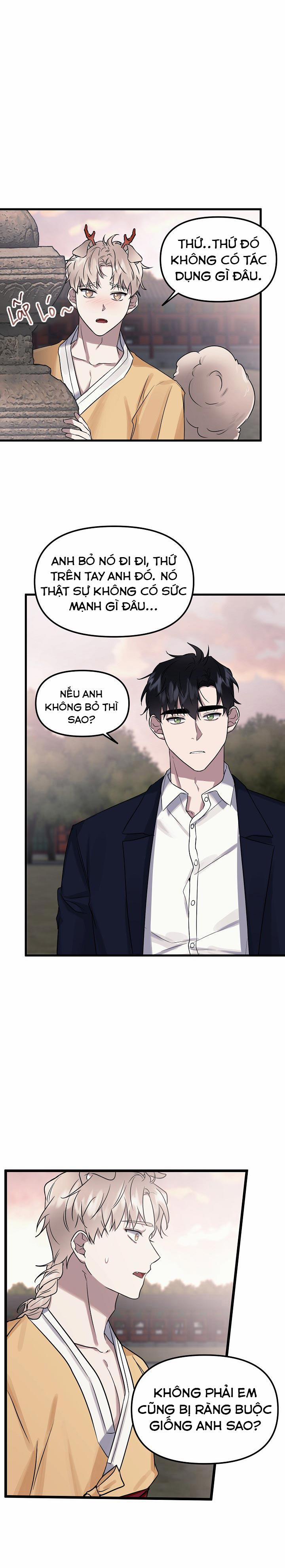 Tổng Hợp Truyện Bl Ngắn Chịch Hỏny 5.3 trang 26