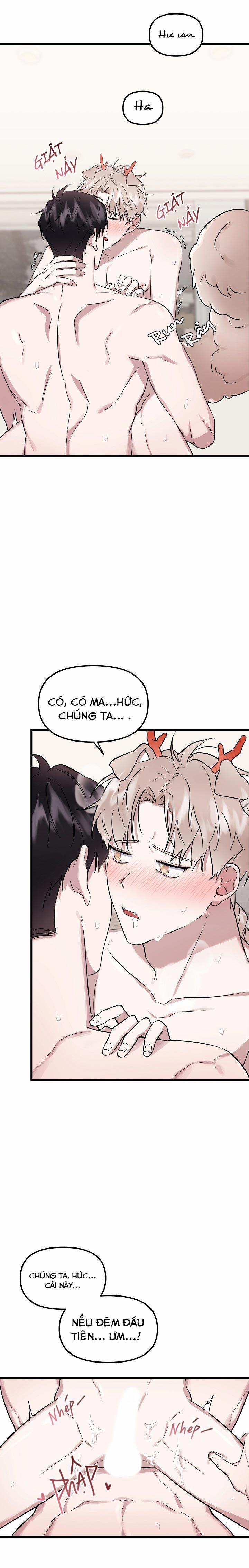 Tổng Hợp Truyện Bl Ngắn Chịch Hỏny 5.3 trang 3