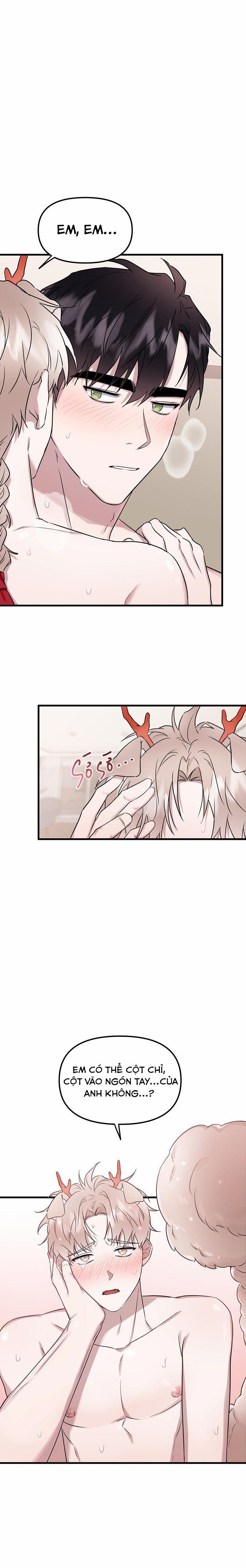 Tổng Hợp Truyện Bl Ngắn Chịch Hỏny 5.3 trang 4