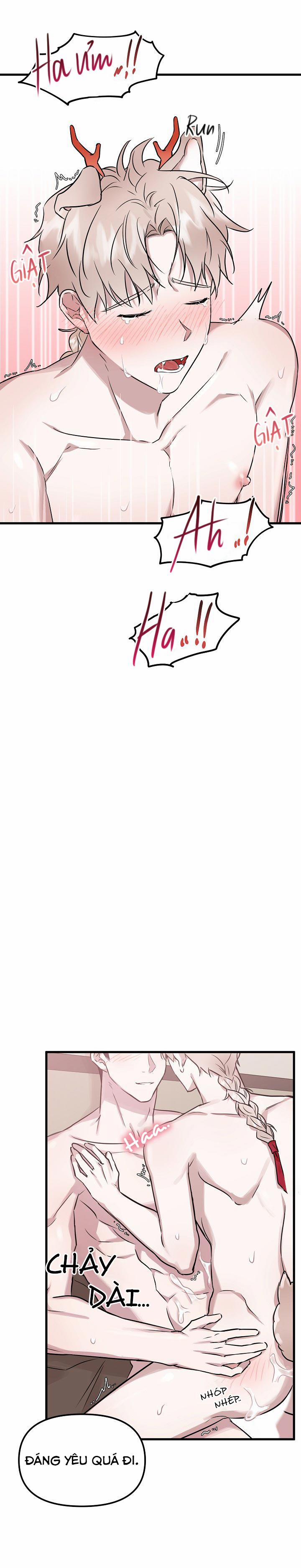 Tổng Hợp Truyện Bl Ngắn Chịch Hỏny 5.3 trang 7